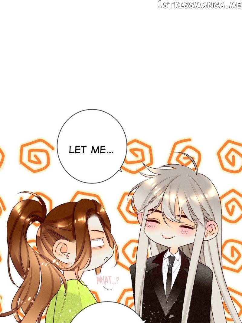 Stop! You Sexy Beast chapter 210 - page 37