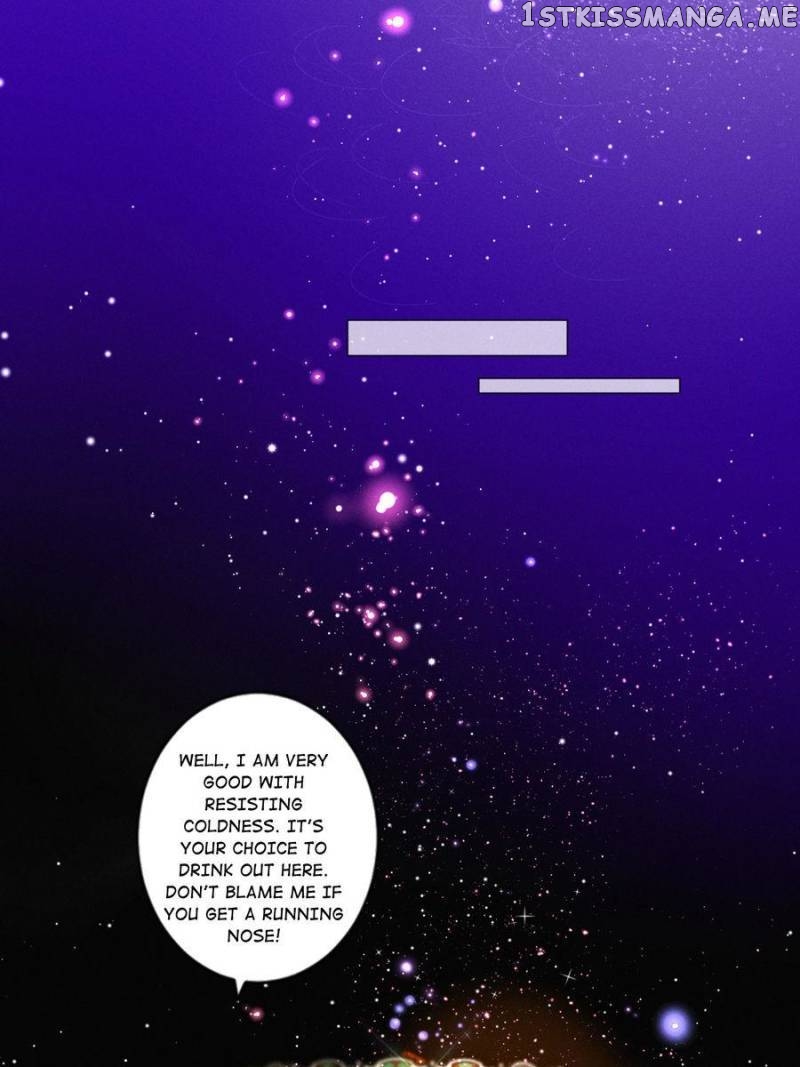 Stop! You Sexy Beast chapter 210 - page 40