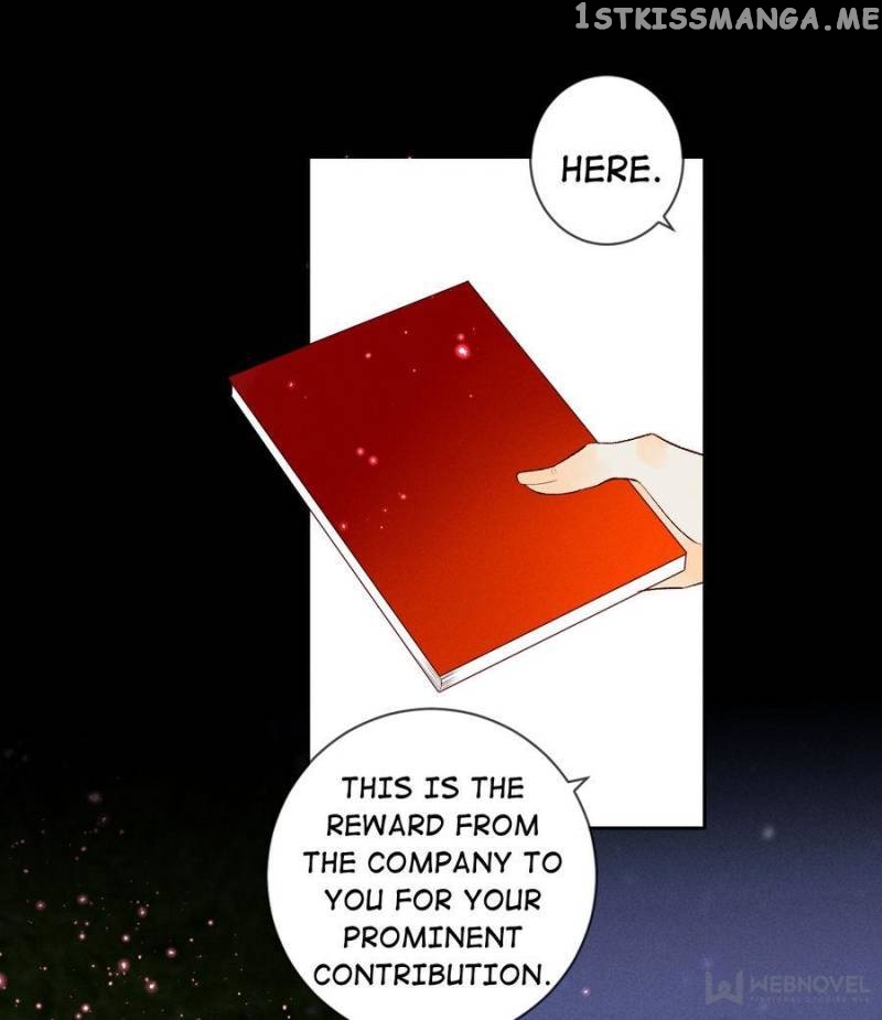 Stop! You Sexy Beast chapter 210 - page 43