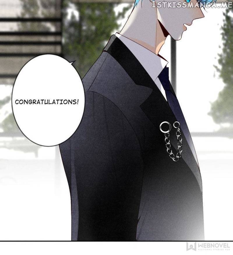 Stop! You Sexy Beast chapter 210 - page 6