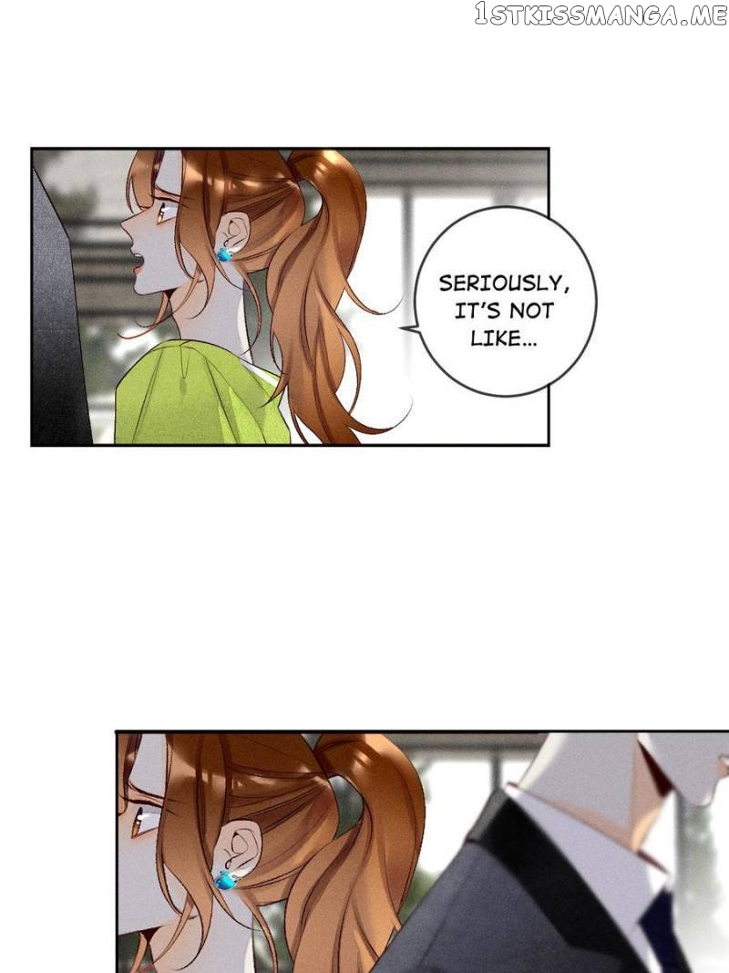Stop! You Sexy Beast chapter 210 - page 7