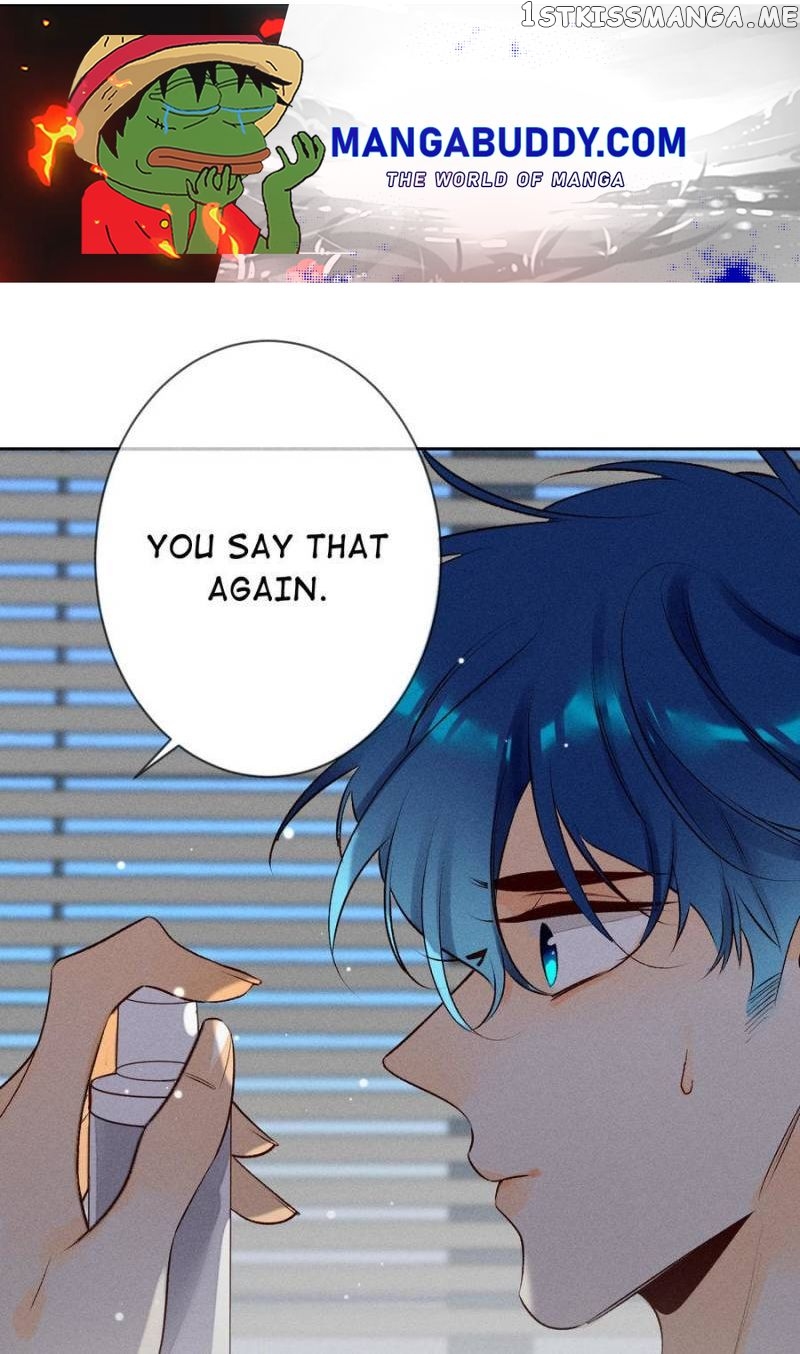 Stop! You Sexy Beast chapter 209 - page 1