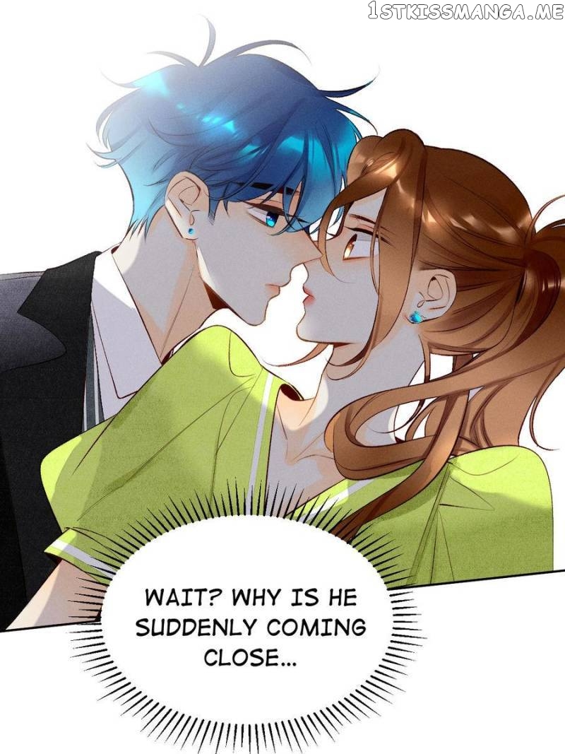 Stop! You Sexy Beast chapter 209 - page 10