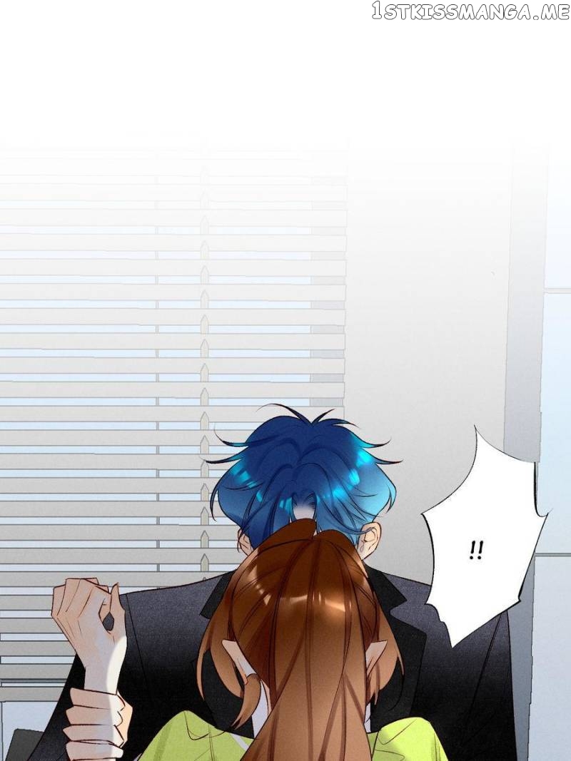 Stop! You Sexy Beast chapter 209 - page 12