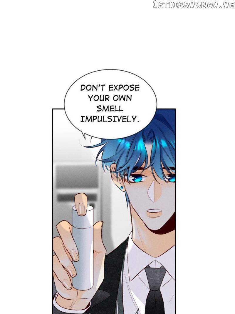 Stop! You Sexy Beast chapter 209 - page 19