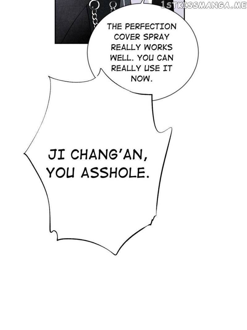 Stop! You Sexy Beast chapter 209 - page 20