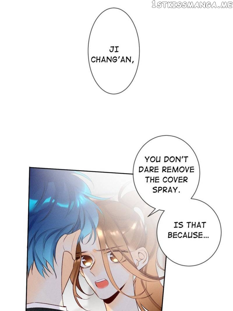 Stop! You Sexy Beast chapter 209 - page 22