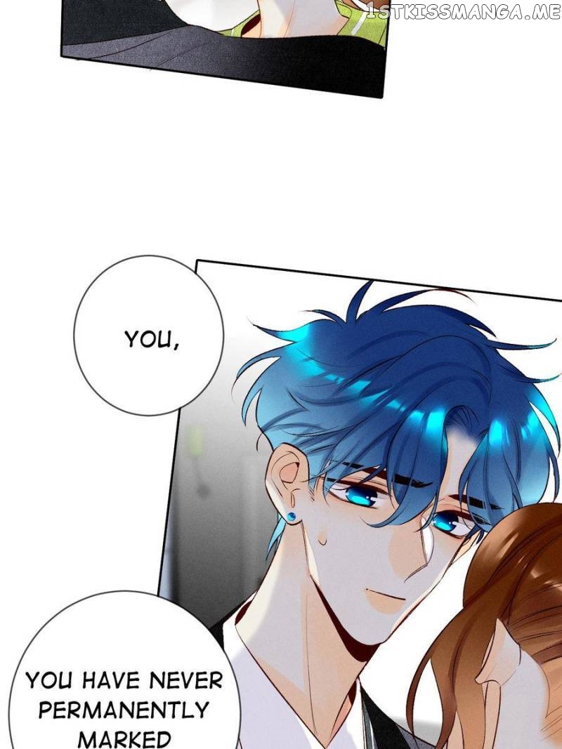 Stop! You Sexy Beast chapter 209 - page 23