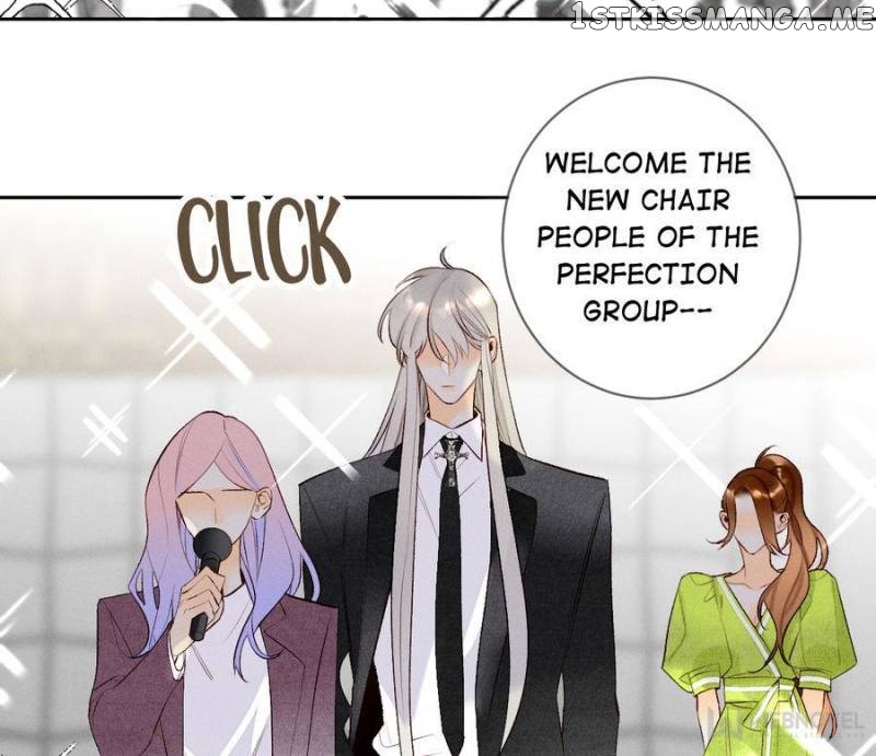 Stop! You Sexy Beast chapter 209 - page 30