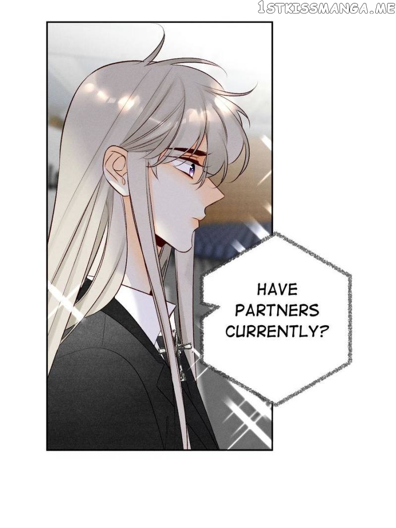 Stop! You Sexy Beast chapter 209 - page 34