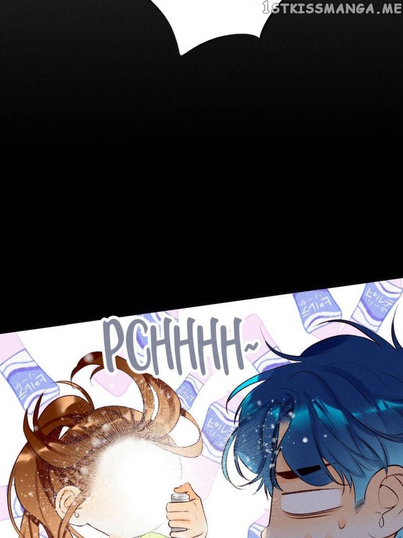 Stop! You Sexy Beast chapter 209 - page 4