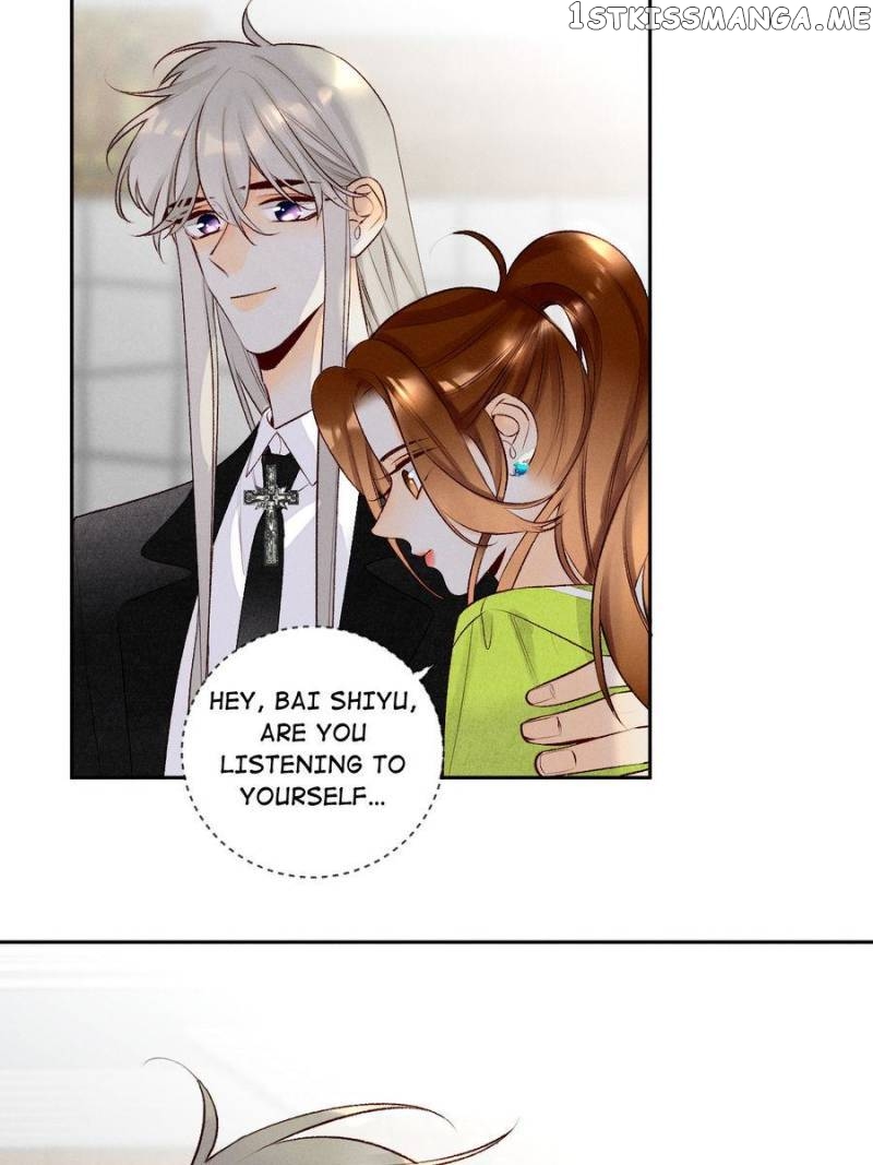 Stop! You Sexy Beast chapter 209 - page 40