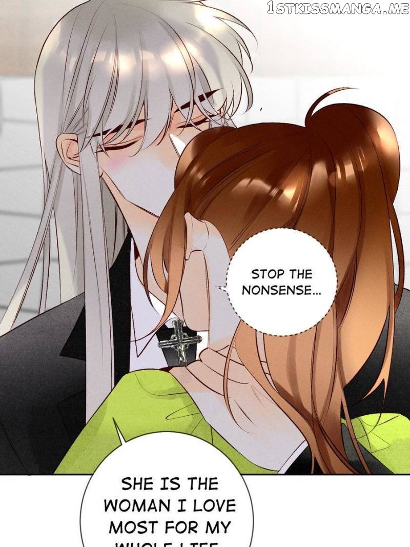 Stop! You Sexy Beast chapter 209 - page 41