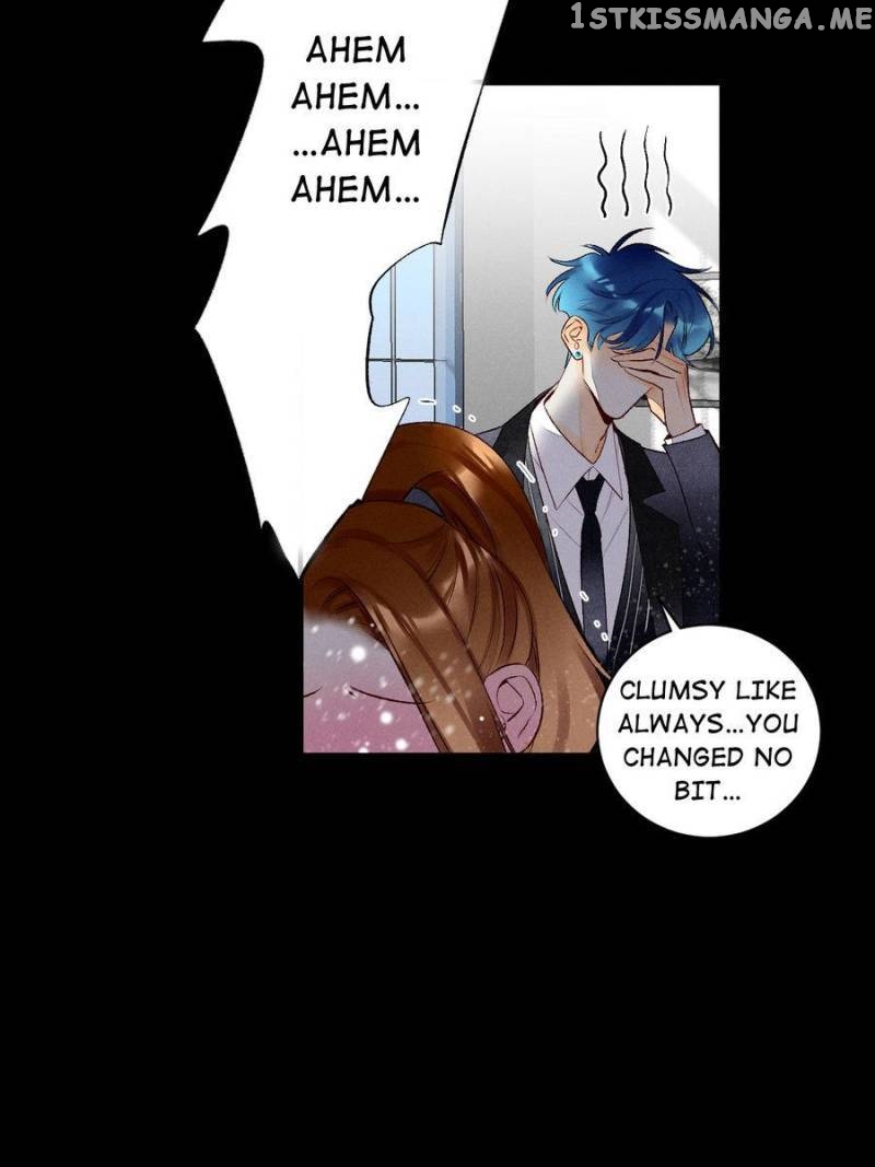 Stop! You Sexy Beast chapter 209 - page 6