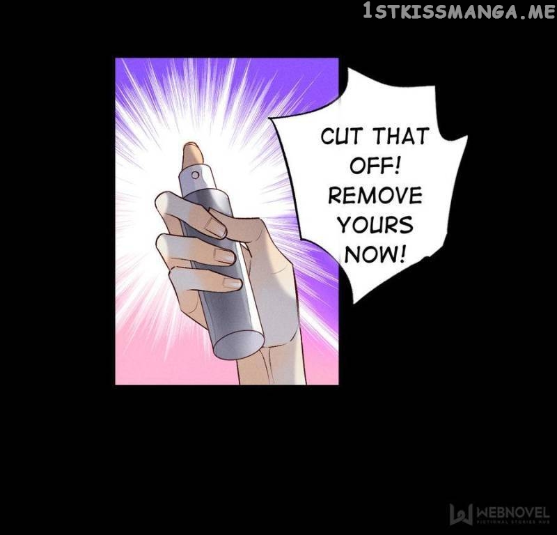 Stop! You Sexy Beast chapter 209 - page 7