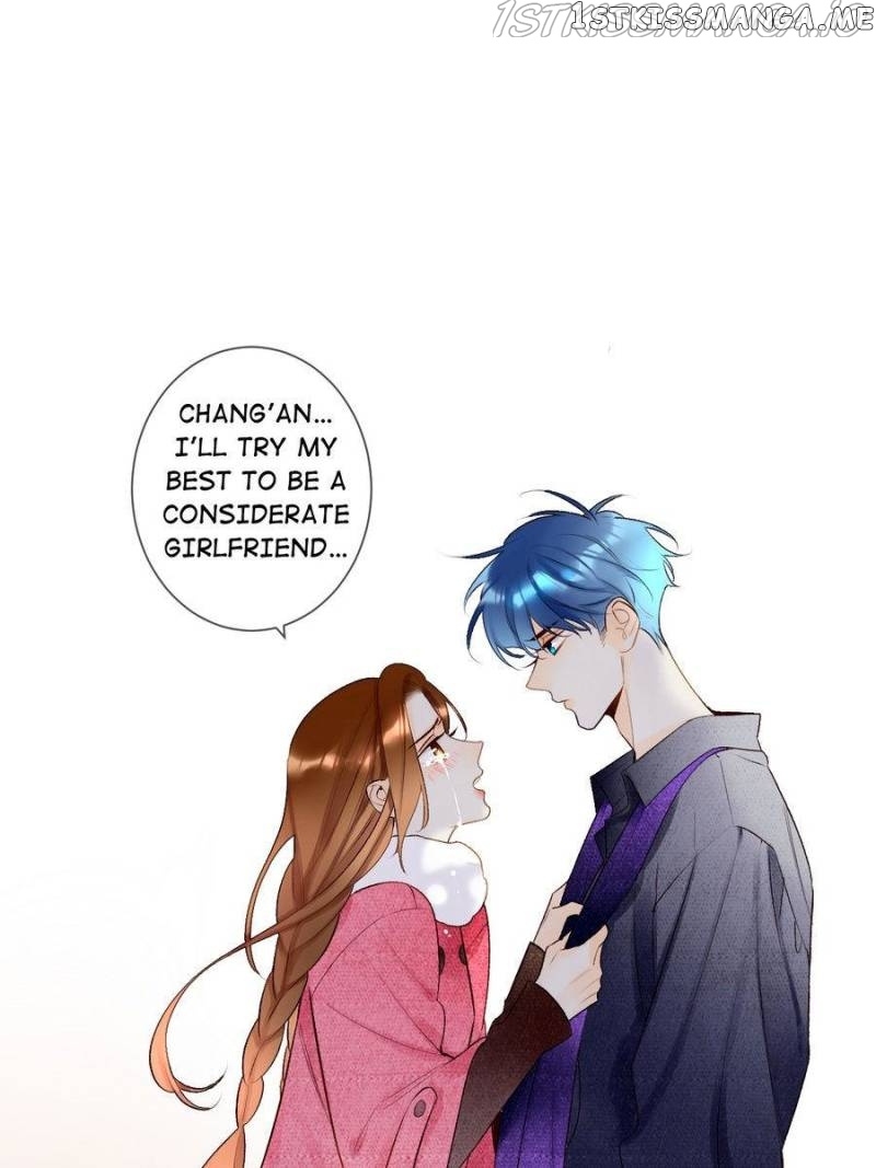 Stop! You Sexy Beast chapter 202 - page 1