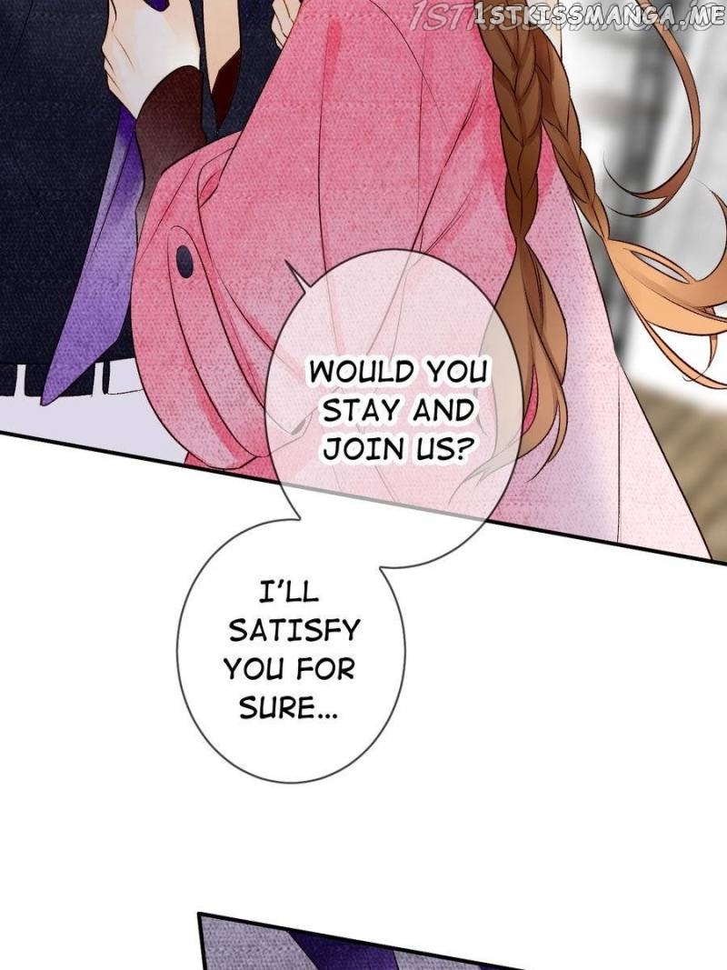 Stop! You Sexy Beast chapter 202 - page 10