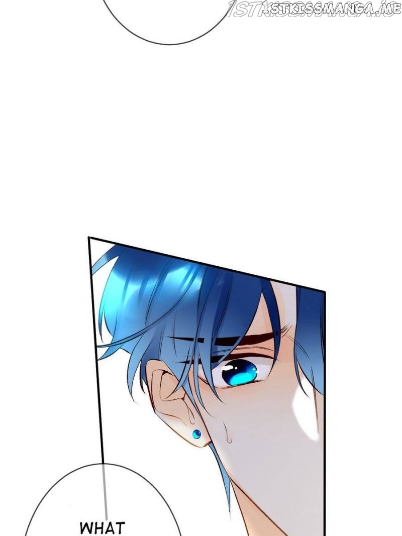 Stop! You Sexy Beast chapter 202 - page 17