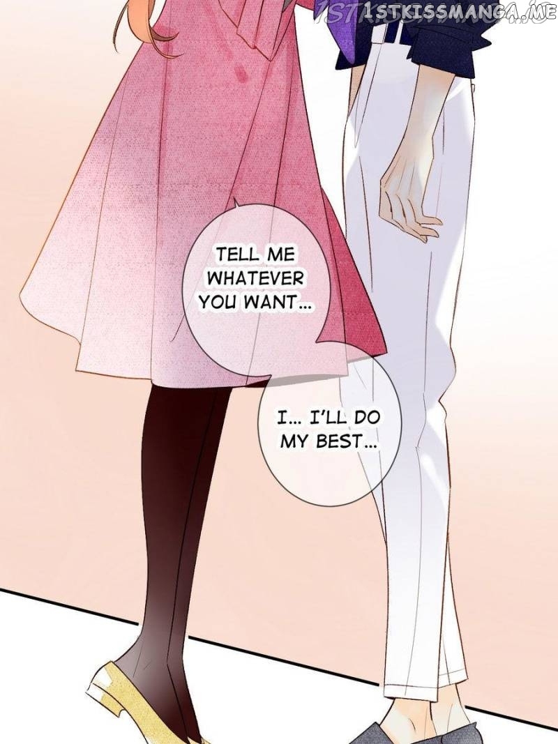 Stop! You Sexy Beast chapter 202 - page 2