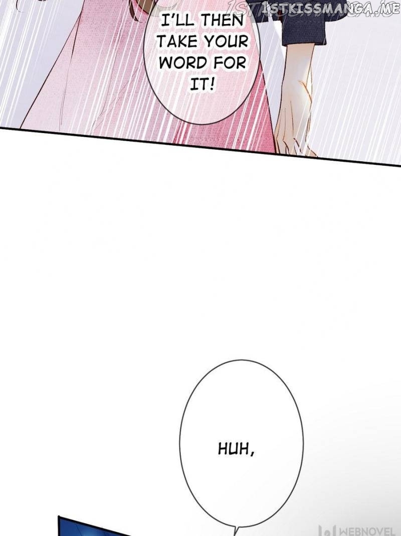 Stop! You Sexy Beast chapter 202 - page 20