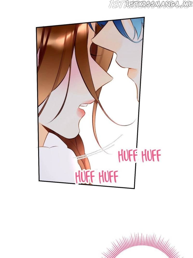 Stop! You Sexy Beast chapter 202 - page 31