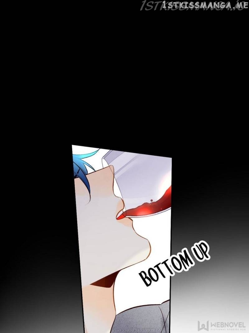 Stop! You Sexy Beast chapter 202 - page 39