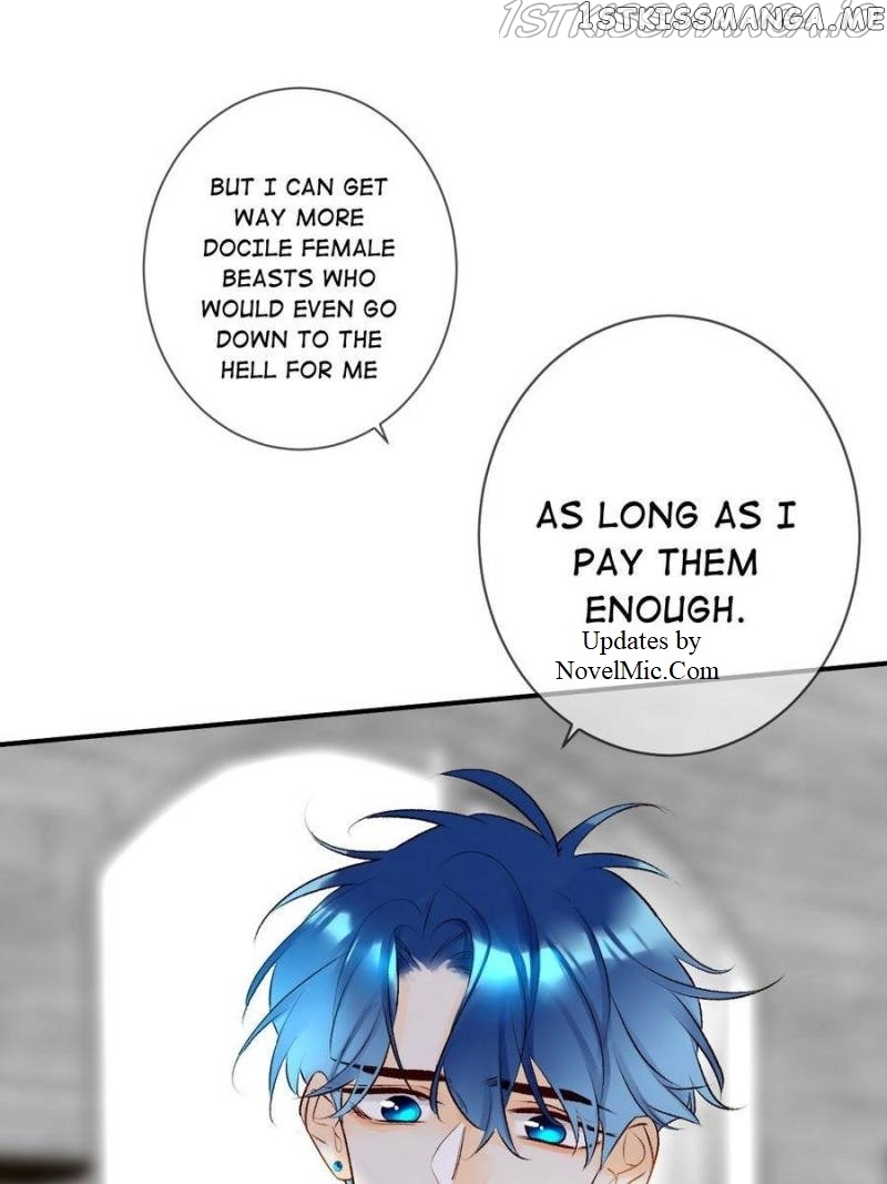 Stop! You Sexy Beast chapter 202 - page 4