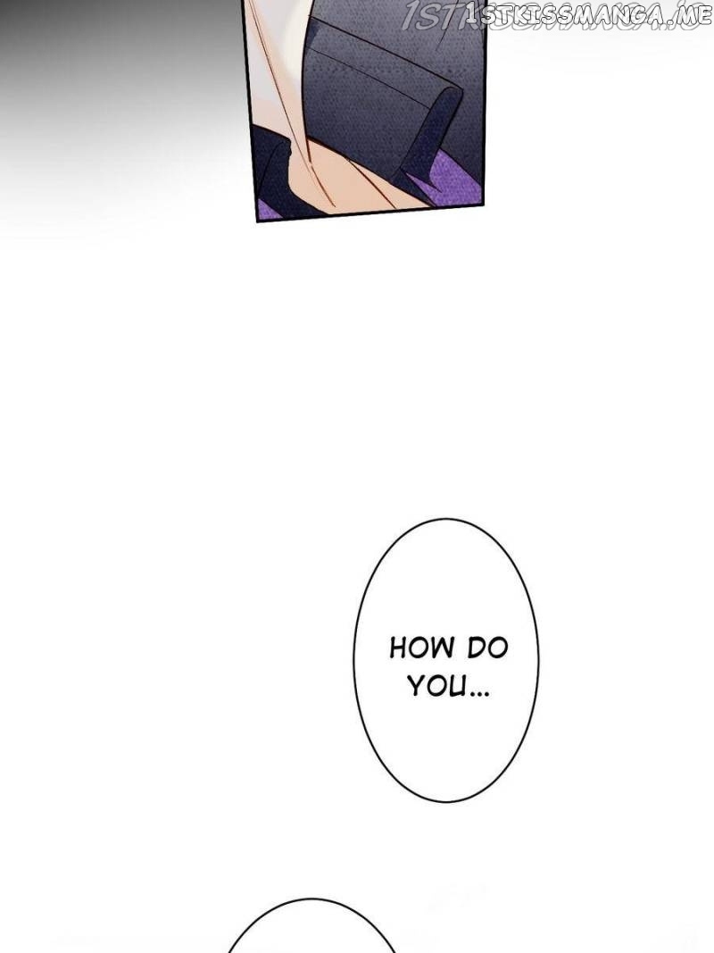 Stop! You Sexy Beast chapter 202 - page 41