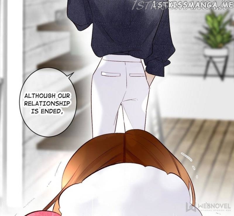 Stop! You Sexy Beast chapter 202 - page 46