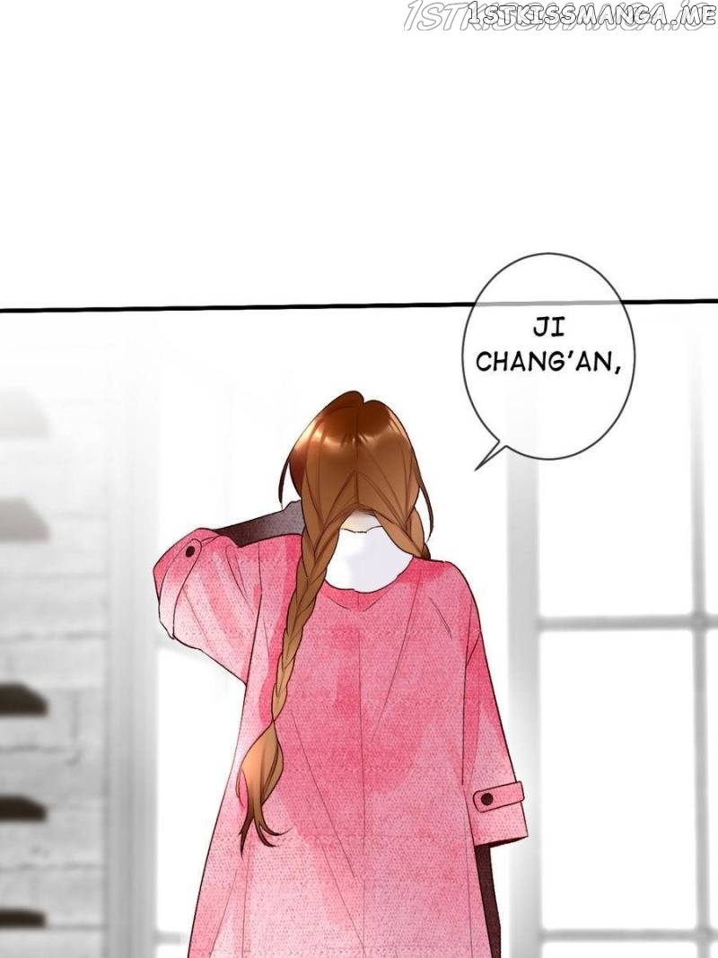 Stop! You Sexy Beast chapter 202 - page 54