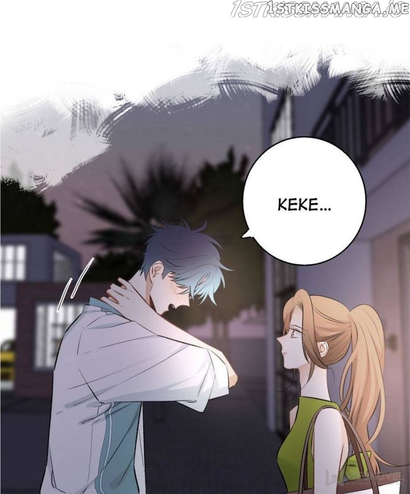 Stop! You Sexy Beast chapter 202 - page 64