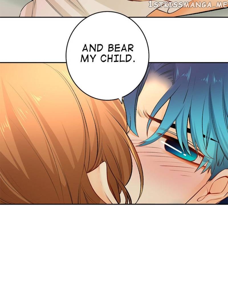 Stop! You Sexy Beast chapter 76 - page 4