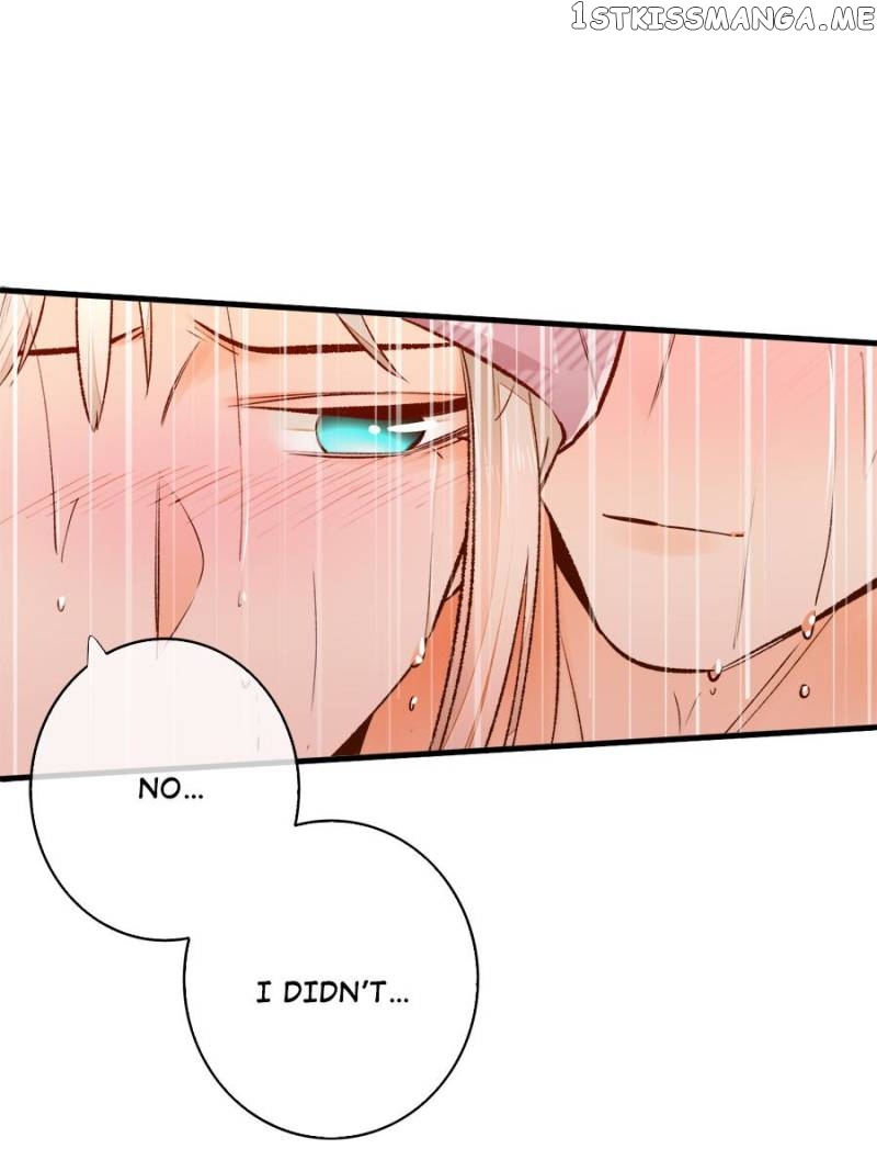 Stop! You Sexy Beast chapter 143 - page 5