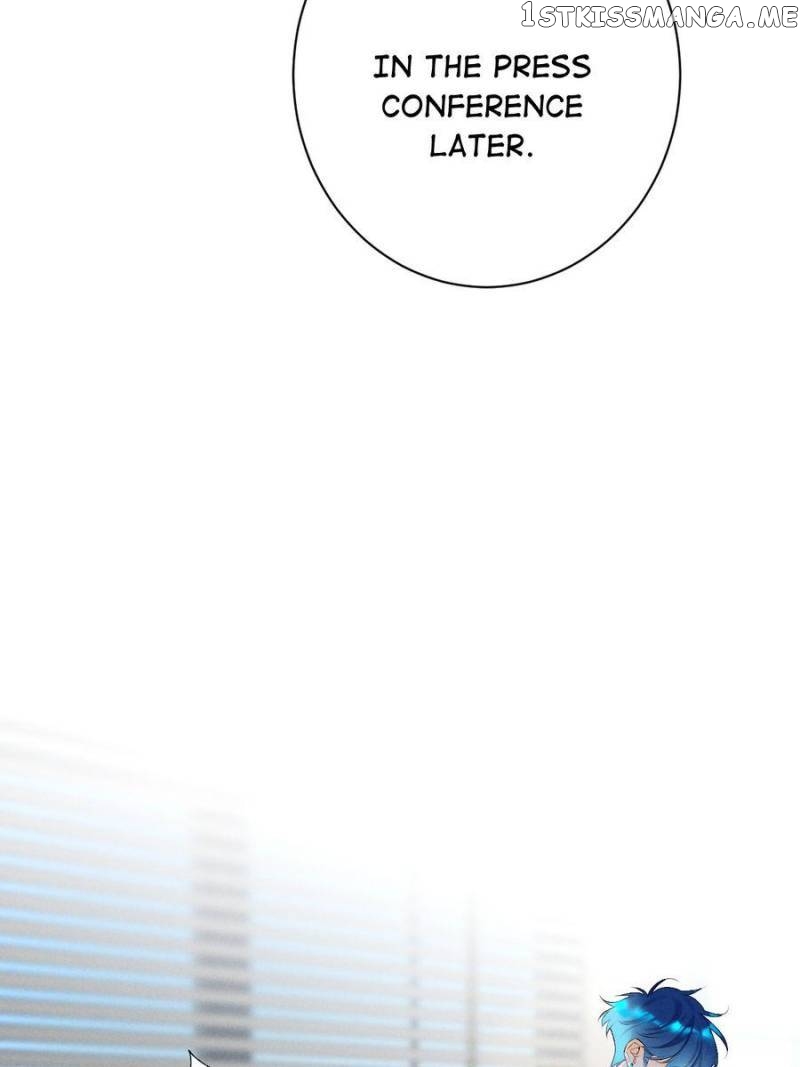 Stop! You Sexy Beast chapter 208 - page 11
