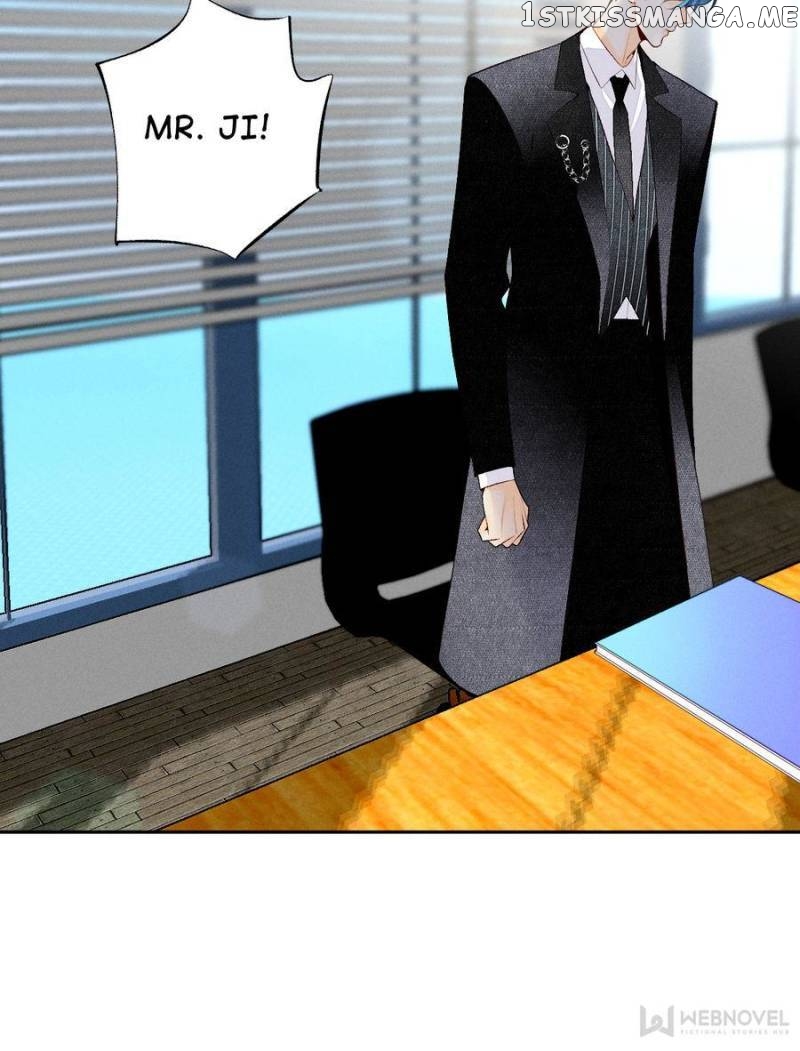 Stop! You Sexy Beast chapter 208 - page 12