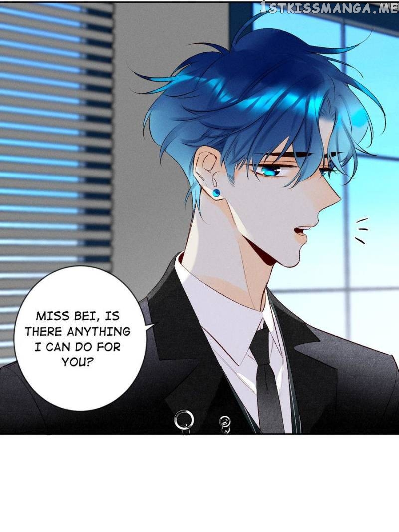 Stop! You Sexy Beast chapter 208 - page 13