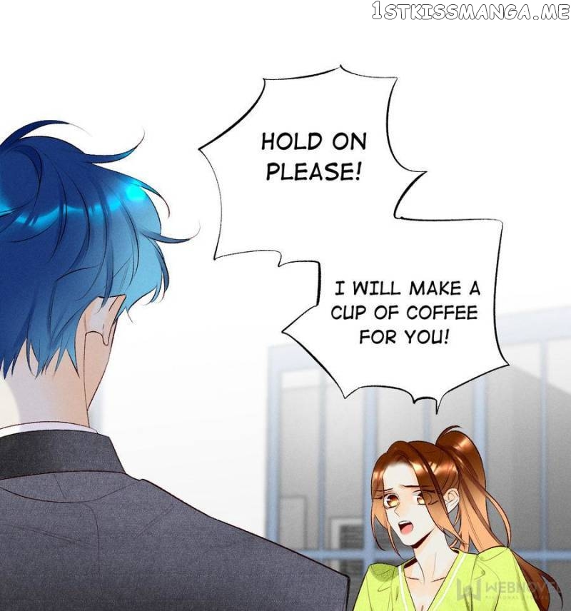 Stop! You Sexy Beast chapter 208 - page 14