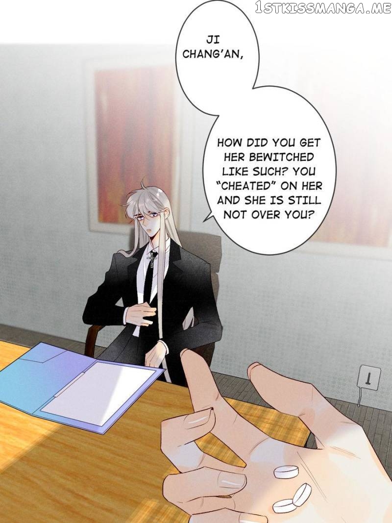 Stop! You Sexy Beast chapter 208 - page 17