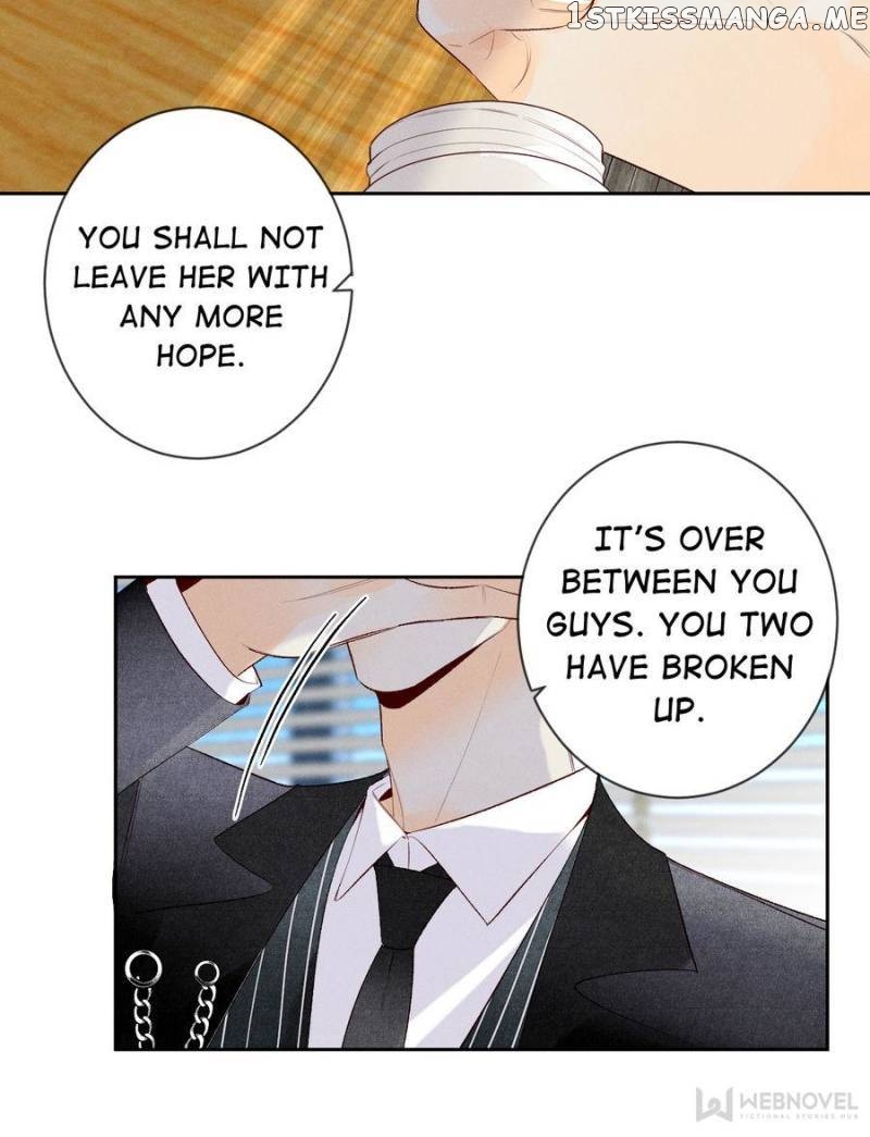 Stop! You Sexy Beast chapter 208 - page 18