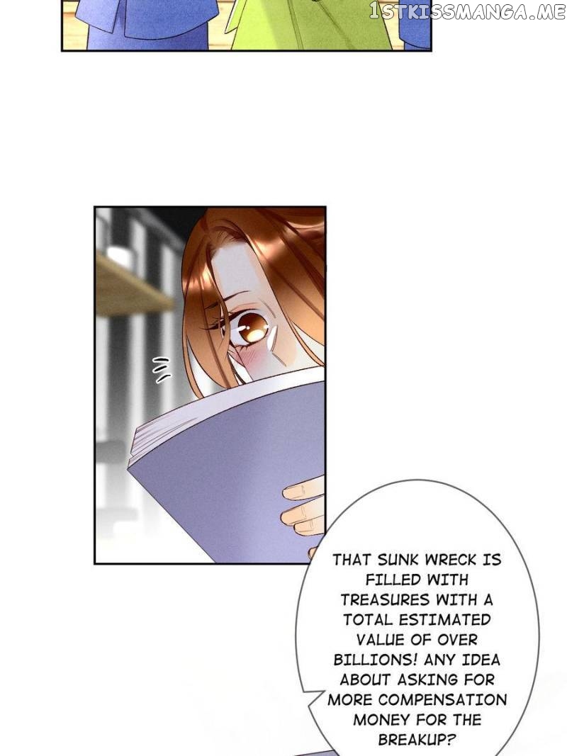 Stop! You Sexy Beast chapter 208 - page 23