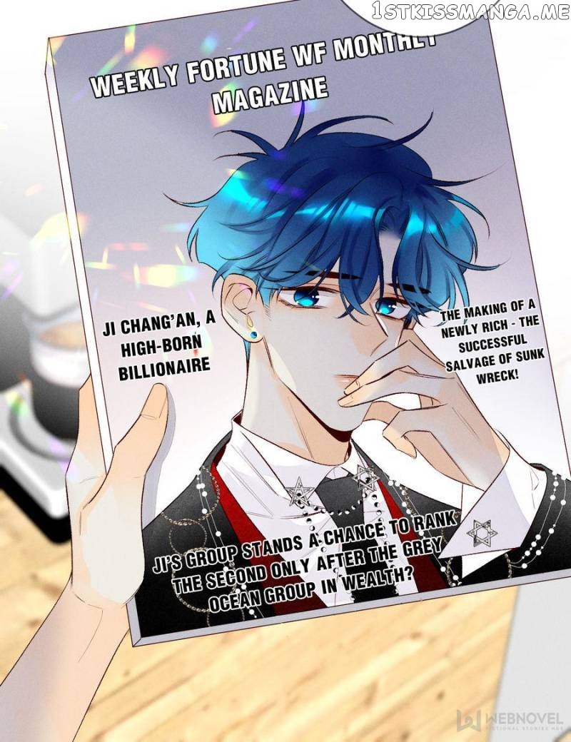 Stop! You Sexy Beast chapter 208 - page 24