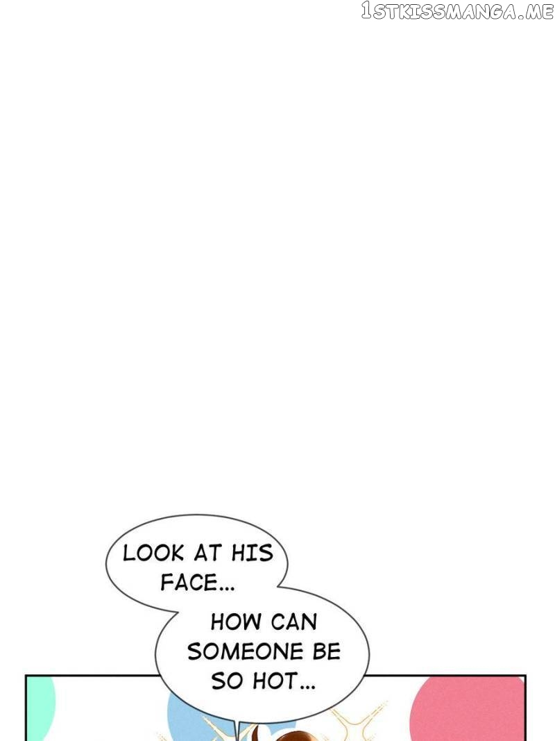 Stop! You Sexy Beast chapter 208 - page 25