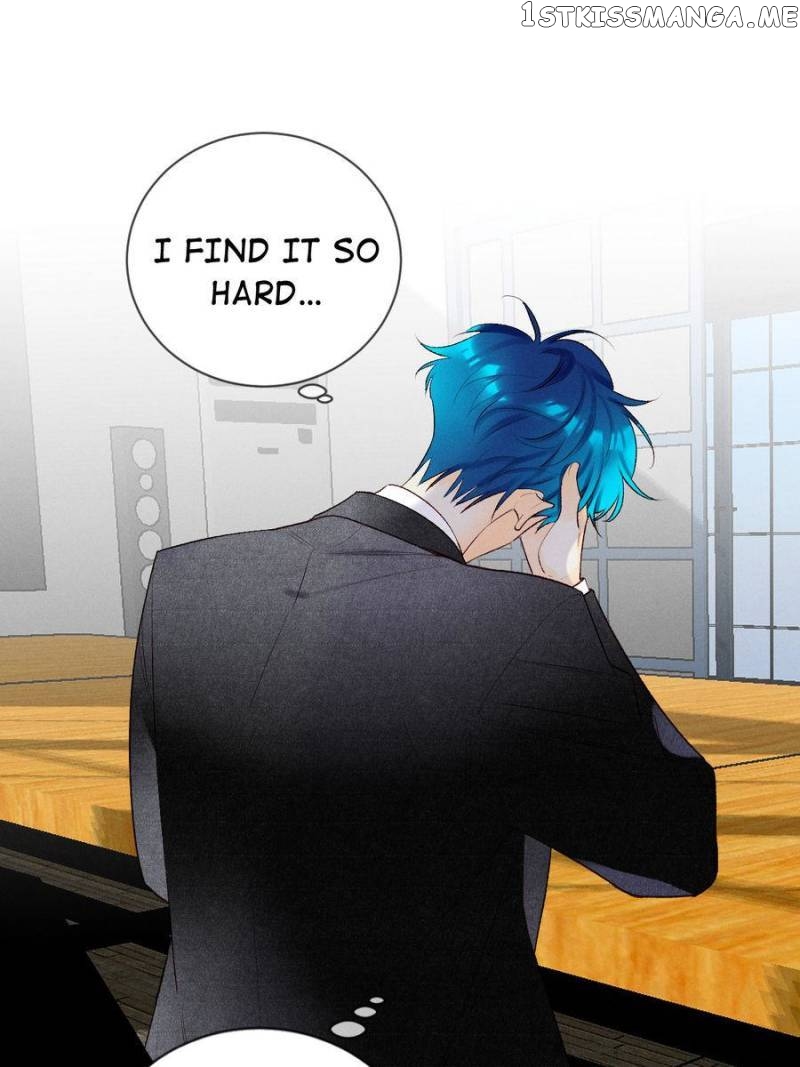 Stop! You Sexy Beast chapter 208 - page 29