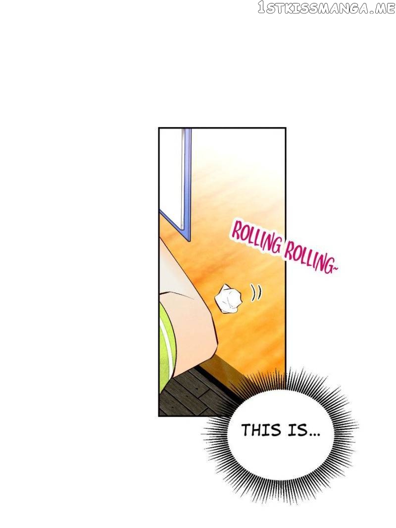 Stop! You Sexy Beast chapter 208 - page 3