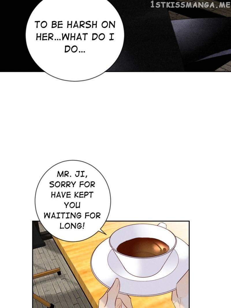 Stop! You Sexy Beast chapter 208 - page 30