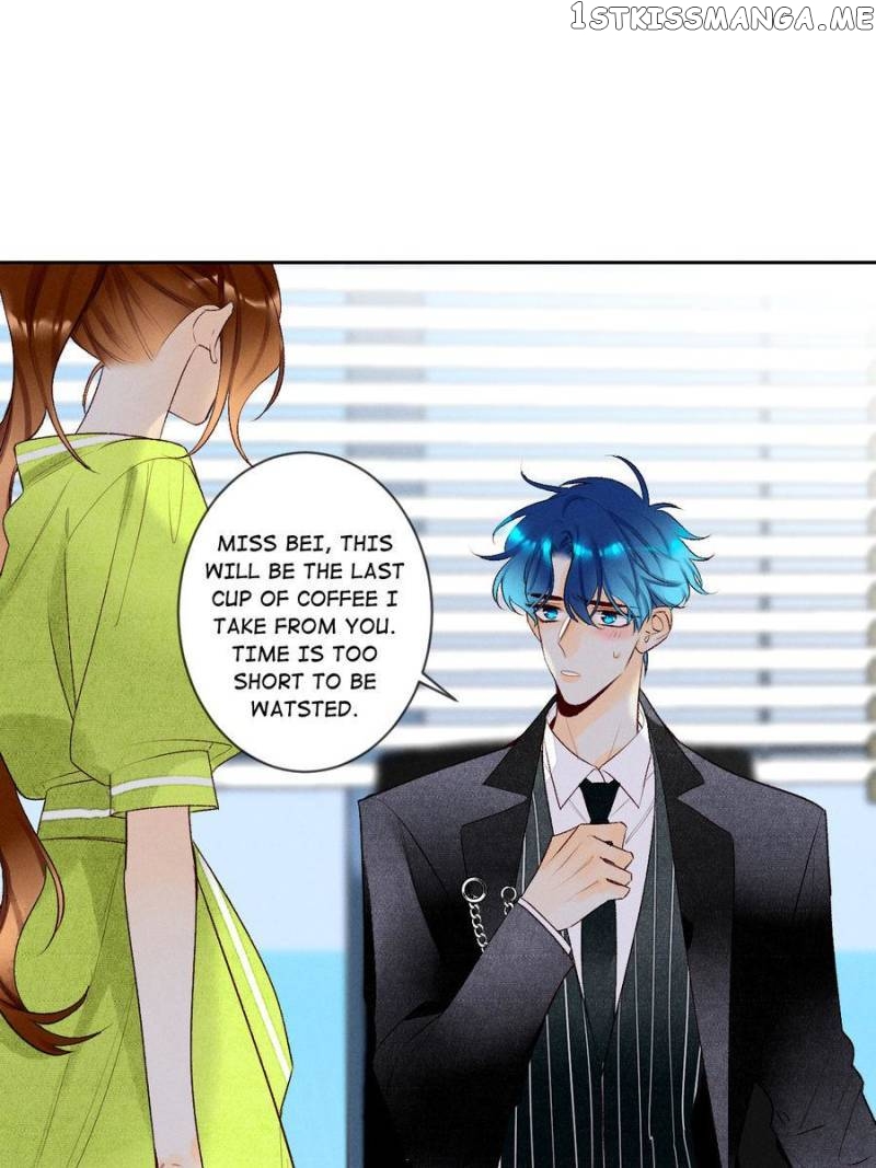 Stop! You Sexy Beast chapter 208 - page 32