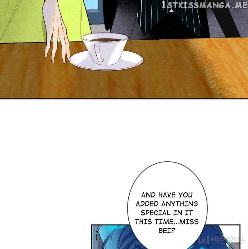 Stop! You Sexy Beast chapter 208 - page 33