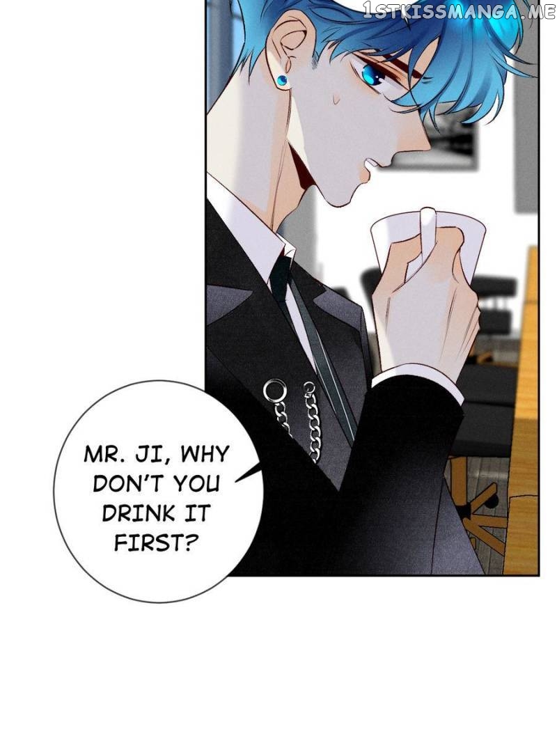 Stop! You Sexy Beast chapter 208 - page 34