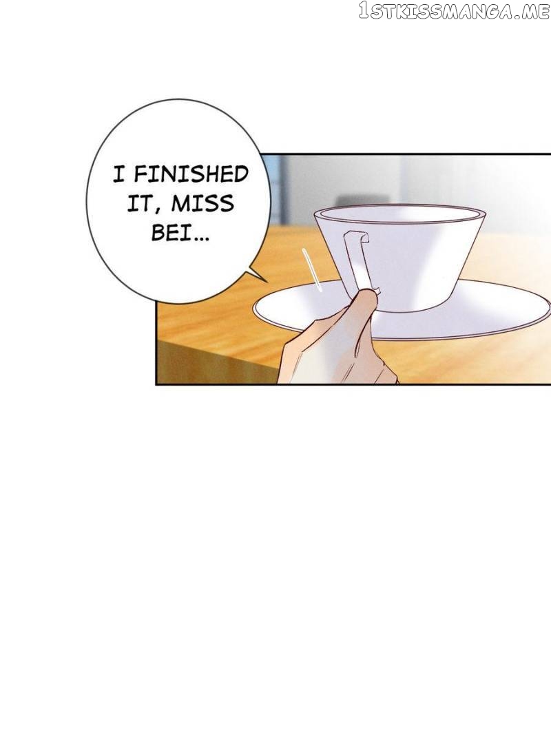 Stop! You Sexy Beast chapter 208 - page 36