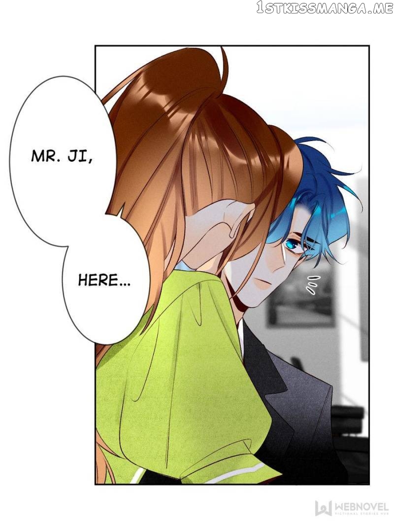 Stop! You Sexy Beast chapter 208 - page 37